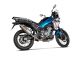 S-CF4SO2-HFTT Výfuková koncovka CF Moto 450 MT-R (24-26), 450 MT-RX (24-26) CFMOTO 450MT (24-26)