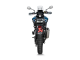 S-CF4SO2-HFTT Výfuková koncovka CF Moto 450 MT-R (24-26), 450 MT-RX (24-26) CFMOTO 450MT (24-26)