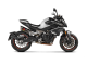 S-CF8SO1-HAPLC Výfuková koncovka CF Moto 800 NK Advanced (23-26), 800 NK Sport (23-26) CFMOTO 800NK (23-26)