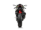 S-K6SO7-HZC/3 Výfuková koncovka Kawasaki Ninja ZX-6R (09-26)