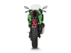 S-K5SO1-HRT Výfuková koncovka Kawasaki Ninja 500 / Z500 (24-26)