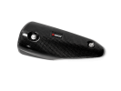 P-HSK4SO5 Tepelný kryt Kawasaki Ninja 400 (18-26), Ninja 500 / Z500 (24-26), Z400 (19-26)