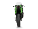 E-K4R2 Výfukové zvody Kawasaki Ninja 400 (18-26), Ninja 500 / Z500 (24-26), Z400 (19-26)