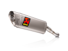 S-IT125SO2-APT Výfuková koncovka Italjet Dragster 125 / 200 (21-26)