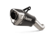 S-K10SO29-ASZTBL Výfuková koncovka Kawasaki Z H2 (20-26)