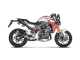 S-B9SO2-APC Výfuková koncovka BMW F 900 R (20-26), F 900 XR (20-26)