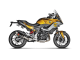 S-B9SO2-APC Výfuková koncovka BMW F 900 R (20-26), F 900 XR (20-26)