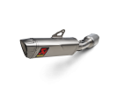 S-H10SO25-APLT/TD Výfuková koncovka Honda CBR1000RR-R Fireblade / SP (20-23)