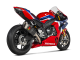 S-H10SO24-APC Výfuková koncovka Honda CBR1000RR-R Fireblade / SP (20-23)