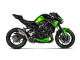 S-K9SO7-ASZT Výfuková koncovka Kawasaki Z900 (20-24)