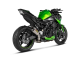 S-K9SO7-ASZT Výfuková koncovka Kawasaki Z900 (20-24)