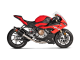 E-B10E8 Výfukové zvody BMW M 1000 RR (19-24), S 1000 R / M 1000 R (21-26), S 1000 RR (19-26)