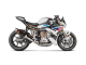 E-B10E8 Výfukové zvody BMW M 1000 RR (19-24), S 1000 R / M 1000 R (21-26), S 1000 RR (19-26)