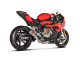 E-B10R7 Výfukové zvody BMW M 1000 RR (19-24), S 1000 R / M 1000 R (21-26), S 1000 RR (19-26)