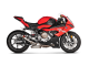 S-B10SO11-CBT Výfuková koncovka BMW M 1000 RR (19-26), S 1000 R / M 1000 R (21-26), S 1000 RR (19-26)