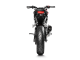 S-H3SO7-APC Výfuková koncovka Honda CB300R (18-20)