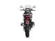 S-S6R9-WT Výfukový systém Suzuki V-STROM 650 (17-24)