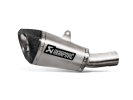 S-H10SO21-ASZT Výfuková koncovka Honda CB1000 R (18-24)