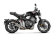 S-H10SO21-ASZT Výfuková koncovka Honda CB1000 R (18-24)