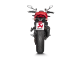 S-D12SO8-RTBL Výfuková koncovka Ducati Monster 1200 R (17-20), Monster 1200/1200S (17-20), Monster 821 (17-20)