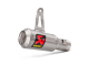 S-S10SO13-CUBT Výfuková koncovka Suzuki GSX-R1000 (17-25)
