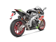 S-A10SO9-RC Výfuková koncovka Aprilia RSV4 (17-20), TUONO V4 (17-20)