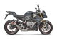 S-B10SO9-CUBT Výfuková koncovka BMW S 1000 R / M 1000 R (17-20)