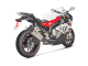 E-B10R6 Výfukové zvody BMW S 1000RR (17-18)