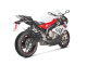 E-B10R6 Výfukové zvody BMW S 1000RR (17-18)