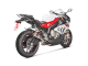 S-B10SO8-CUBT Výfuková koncovka BMW S 1000 RR (17-18)