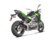 S-K9SO4-ASZT Výfuková koncovka Kawasaki Z900 (17-19), Z900 (A2) (18-24)