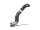 L-B12SO9T Prepojovacia trubka BMW R NINET (14-20), R NINET Pure (17-20), R NINET Racer (17-20), R NINET Scrambler (17-20), R NINET Urban G/S (17-20)
