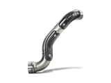 L-B12SO9T Prepojovacia trubka BMW R NINET (14-20), R NINET Pure (17-20), R NINET Racer (17-20), R NINET Scrambler (17-20), R NINET Urban G/S (17-20)
