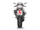 L-B12SO9T Prepojovacia trubka BMW R NINET (14-20), R NINET Pure (17-20), R NINET Racer (17-20), R NINET Scrambler (17-20), R NINET Urban G/S (17-20)