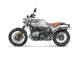 L-B12SO9T Prepojovacia trubka BMW R NINET (14-20), R NINET Pure (17-20), R NINET Racer (17-20), R NINET Scrambler (17-20), R NINET Urban G/S (17-20)