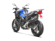 L-B12SO8T Prepojovacia trubka BMW R NINET (14-20), R NINET Pure (17-20), R NINET Racer (17-20), R NINET Scrambler (17-20), R NINET Urban G/S (17-20)