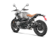 L-B12SO8T Prepojovacia trubka BMW R NINET (14-20), R NINET Pure (17-20), R NINET Racer (17-20), R NINET Scrambler (17-20), R NINET Urban G/S (17-20)