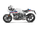E-B12E3 Výfukové zvody BMW R nineT 1170 (17-20), R nineT 1170 Scrambler (17-20), R nineT Pure 1170 (17-20), R nineT Racer 1170 (17-20), R nineT Urban G/S 1170 (17-20)