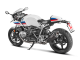 E-B12E3 Výfukové zvody BMW R nineT 1170 (17-20), R nineT 1170 Scrambler (17-20), R nineT Pure 1170 (17-20), R nineT Racer 1170 (17-20), R nineT Urban G/S 1170 (17-20)