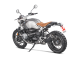 E-B12E3 Výfukové zvody BMW R nineT 1170 (17-20), R nineT 1170 Scrambler (17-20), R nineT Pure 1170 (17-20), R nineT Racer 1170 (17-20), R nineT Urban G/S 1170 (17-20)