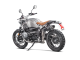 E-B12E3 Výfukové zvody BMW R nineT 1170 (17-20), R nineT 1170 Scrambler (17-20), R nineT Pure 1170 (17-20), R nineT Racer 1170 (17-20), R nineT Urban G/S 1170 (17-20)