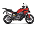 S-D9SO20-HJAT Výfuková koncovka Ducati Multistrada V2 / S (25-26)