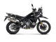S-CF8SO3-HFTT Výfuková koncovka CF Moto 800 MT-X (25-26) CFMOTO 800MT-X (25-26)