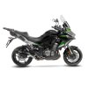 15623B LV-14 R Black KAWASAKI VERSYS 1000 (19-24)