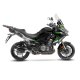 15623B LV-14 R Black KAWASAKI VERSYS 1000 (19-24)