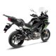 15623B LV-14 R Black KAWASAKI VERSYS 1000 (19-24)