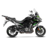 15623BU LV-14 R Black KAWASAKI VERSYS 1000 (19-24)