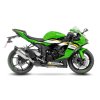 15625T LV-14 R Titanium KAWASAKI ZX-6R NINJA (19-26)