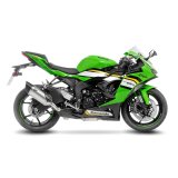 15625T LV-14 R Titanium KAWASAKI ZX-6R NINJA (19-26)