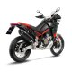 15626B LV-14 Black APRILIA TUAREG 660 (22-26)